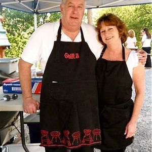 Meet your Posher, Clive